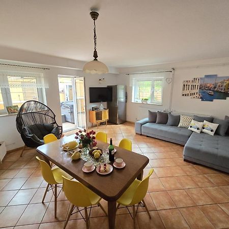 Villa Mango Władysławowo Chłapowo Zewnętrze zdjęcie