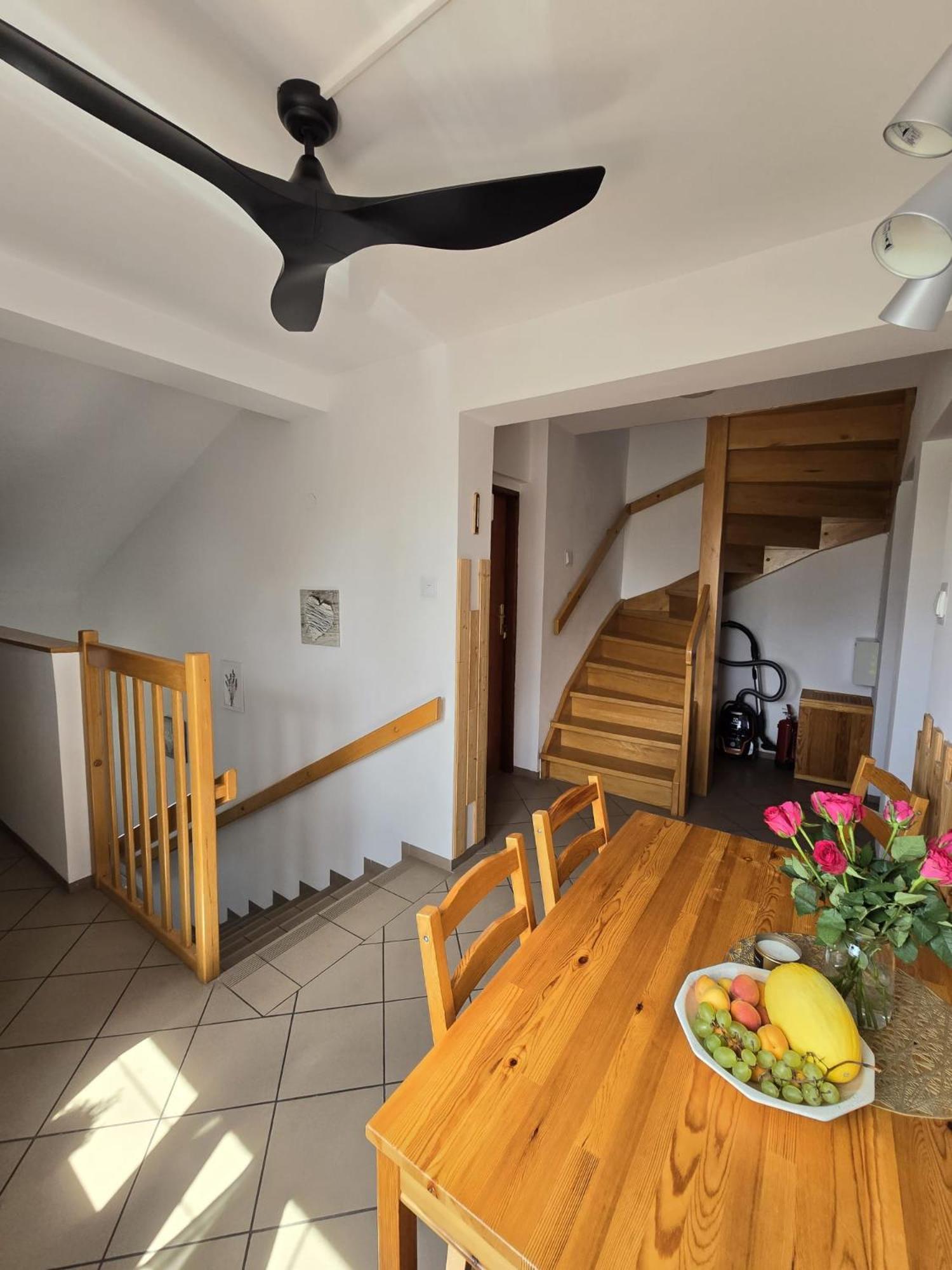 Villa Mango Władysławowo Chłapowo Zewnętrze zdjęcie