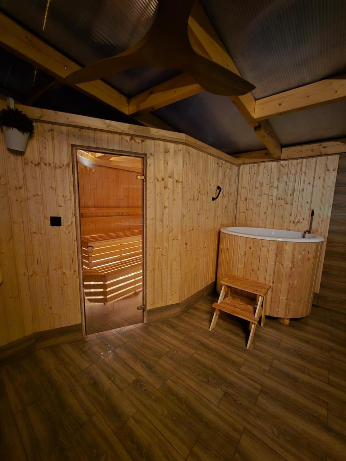Villa Mango Władysławowo Chłapowo Zewnętrze zdjęcie