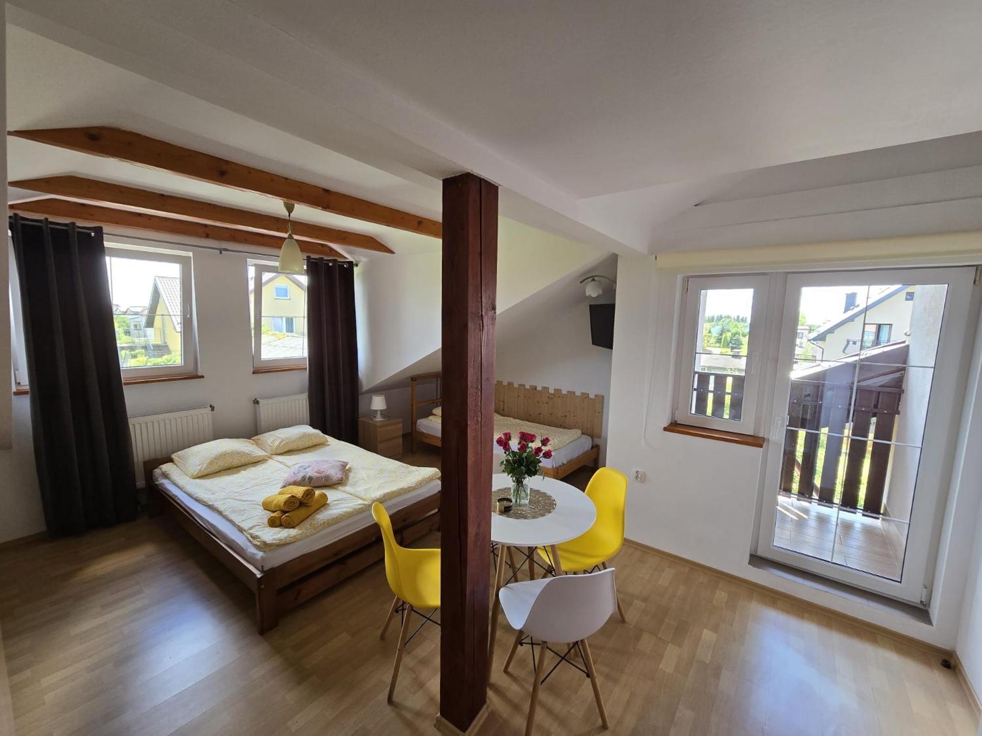 Villa Mango Władysławowo Chłapowo Zewnętrze zdjęcie