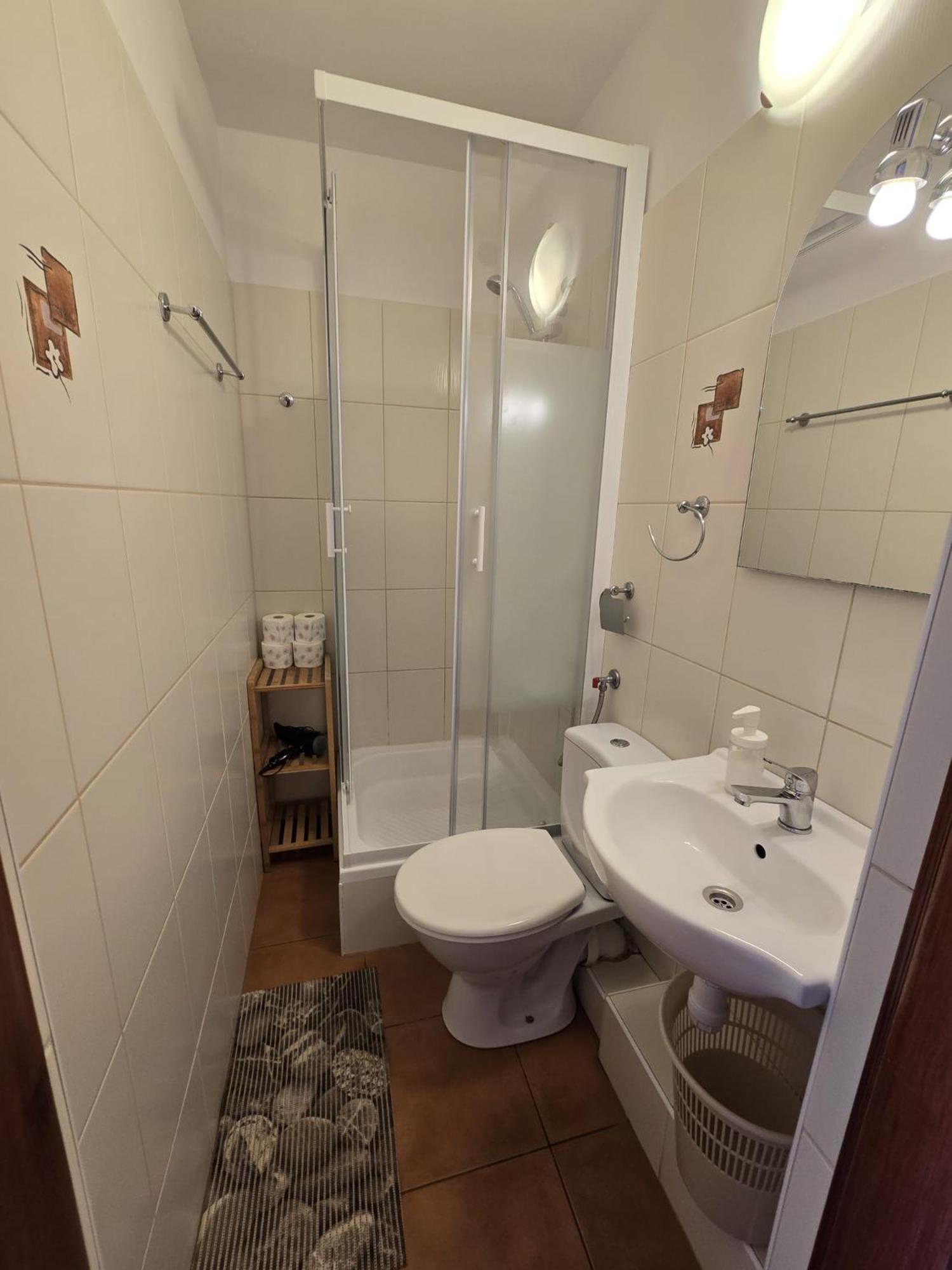 Villa Mango Władysławowo Chłapowo Zewnętrze zdjęcie
