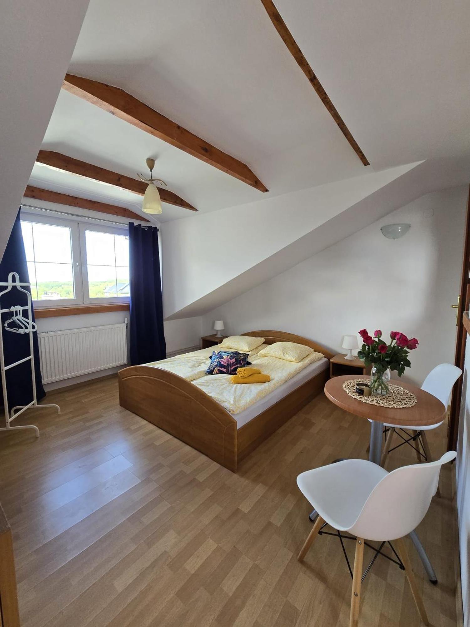 Villa Mango Władysławowo Chłapowo Zewnętrze zdjęcie