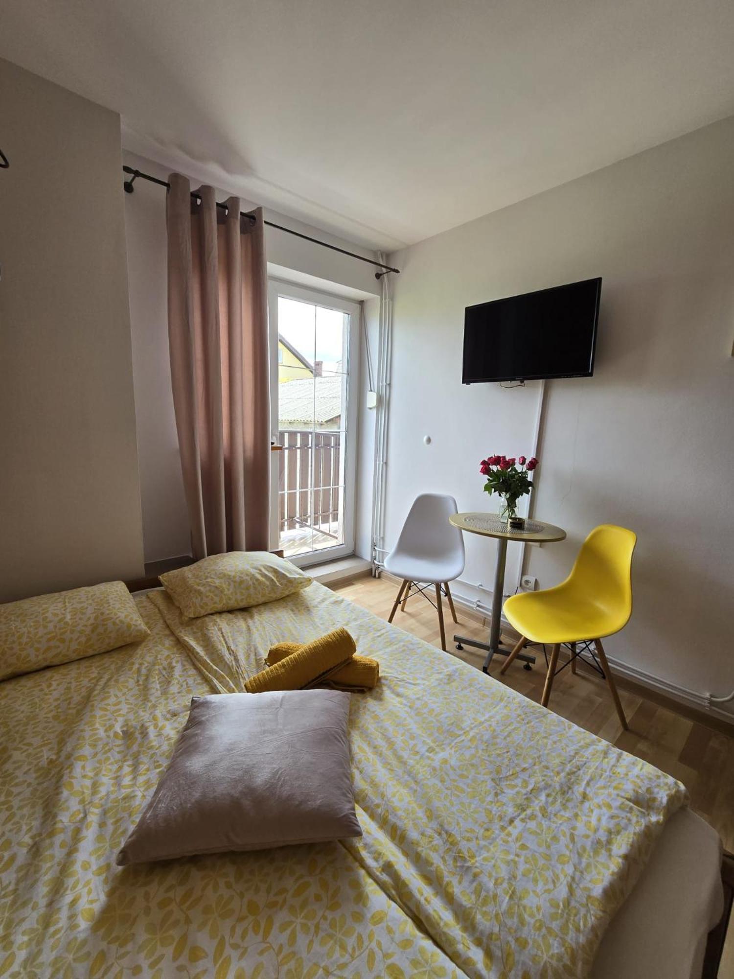 Villa Mango Władysławowo Chłapowo Zewnętrze zdjęcie