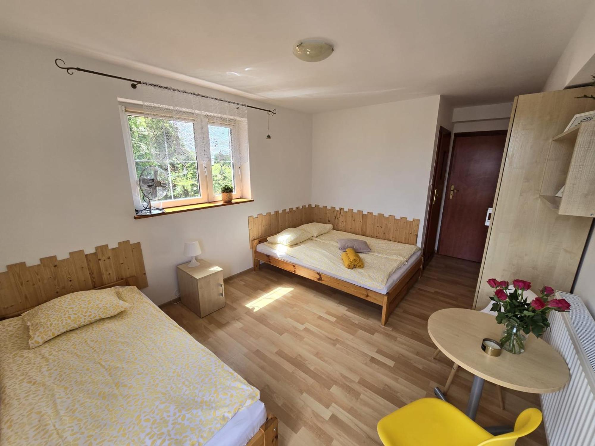 Villa Mango Władysławowo Chłapowo Zewnętrze zdjęcie