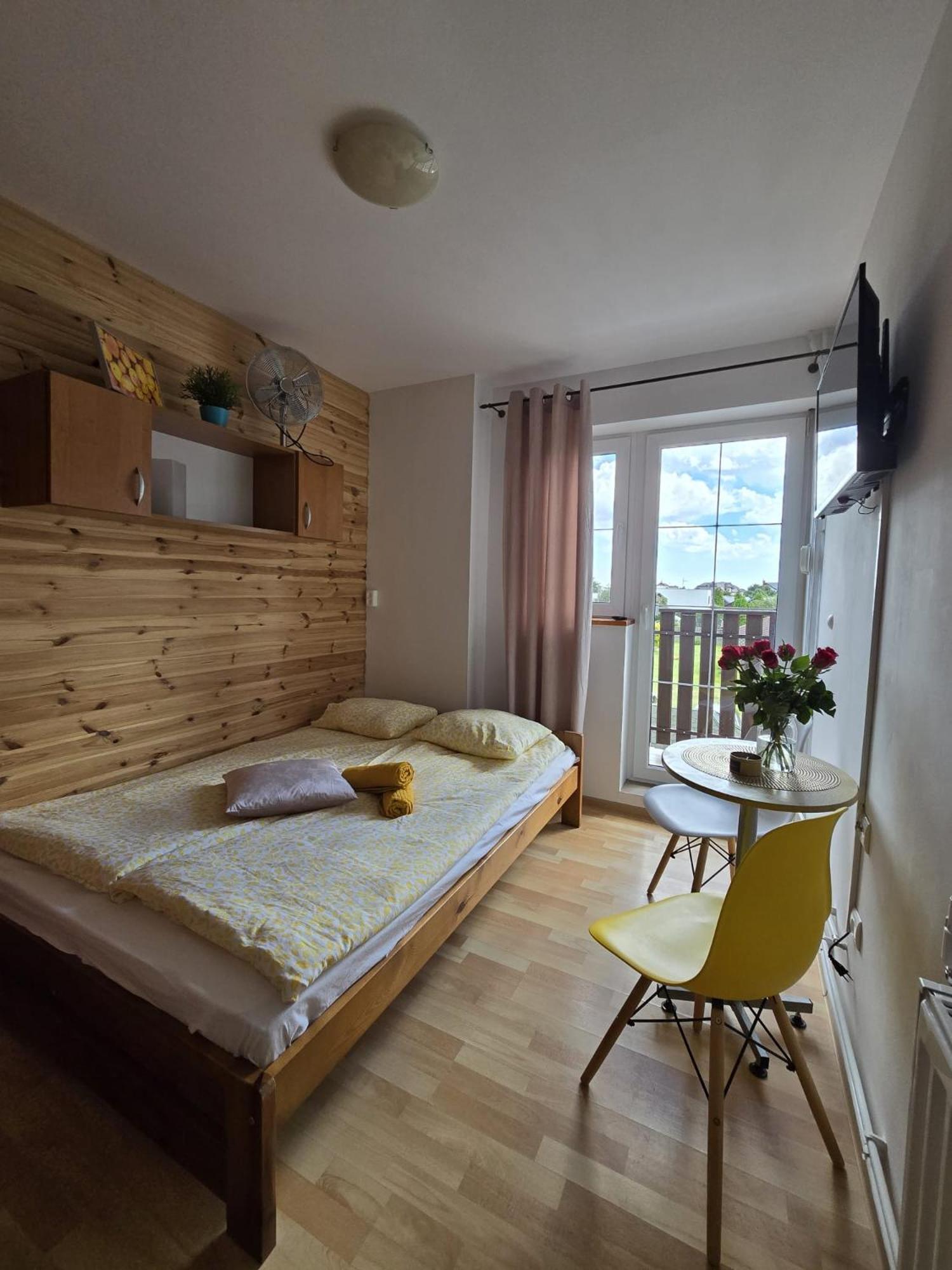 Villa Mango Władysławowo Chłapowo Zewnętrze zdjęcie